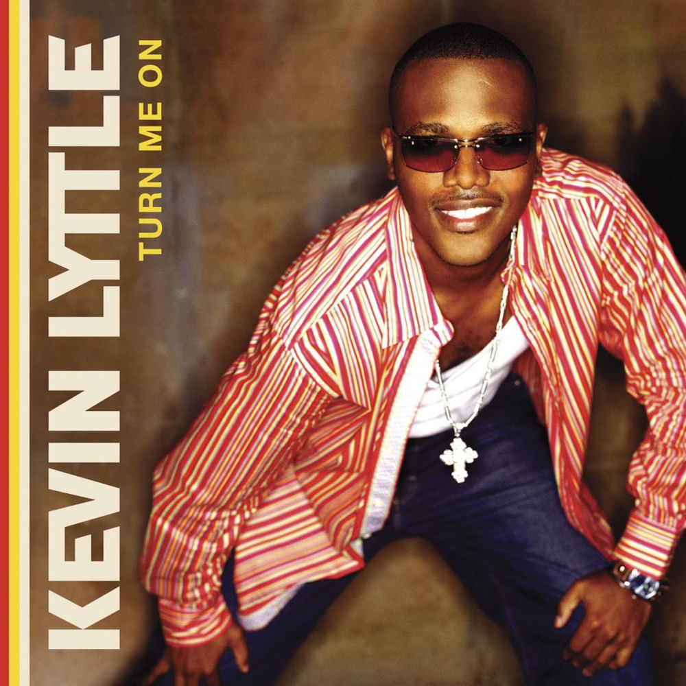 Turn Me On by Kevin Lyttle