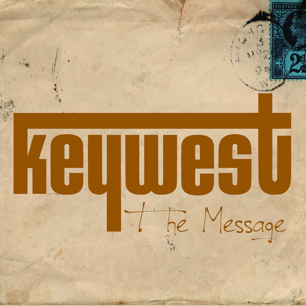 BACK INTO YOUR ARMS by Keywest
