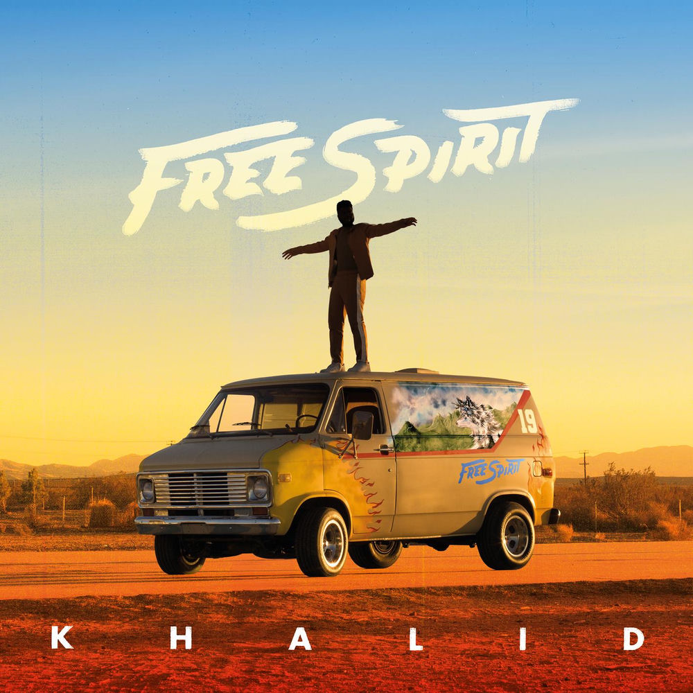 MY BAD by Khalid