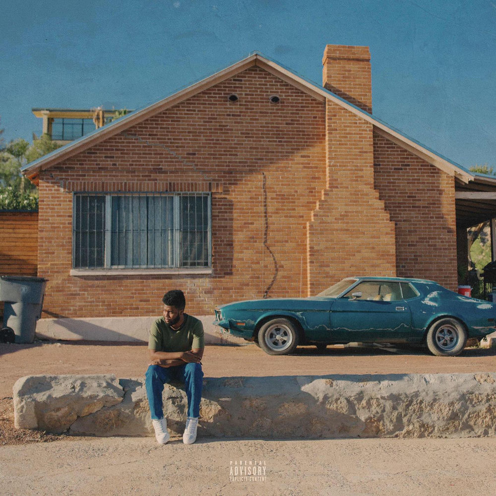 SATURDAY NIGHTS by Khalid