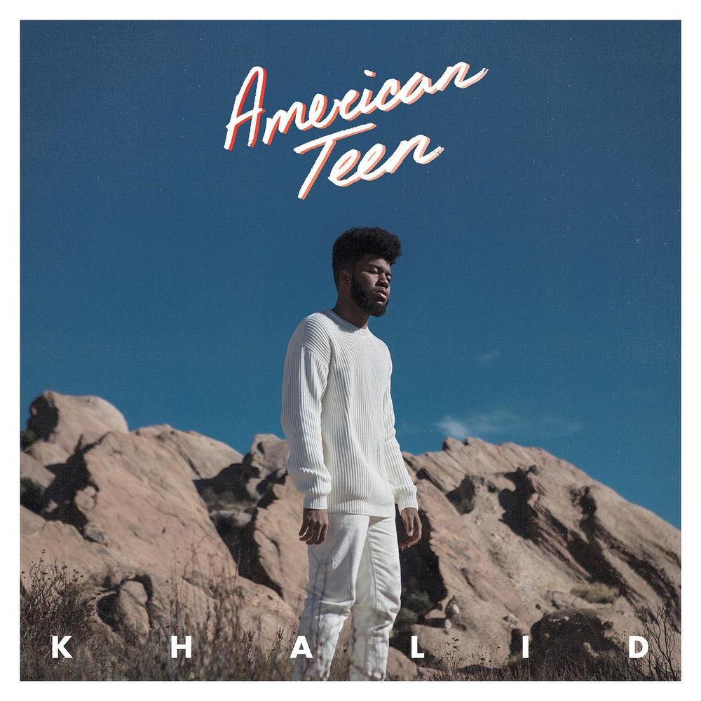 YOUNG DUMB & BROKE by Khalid
