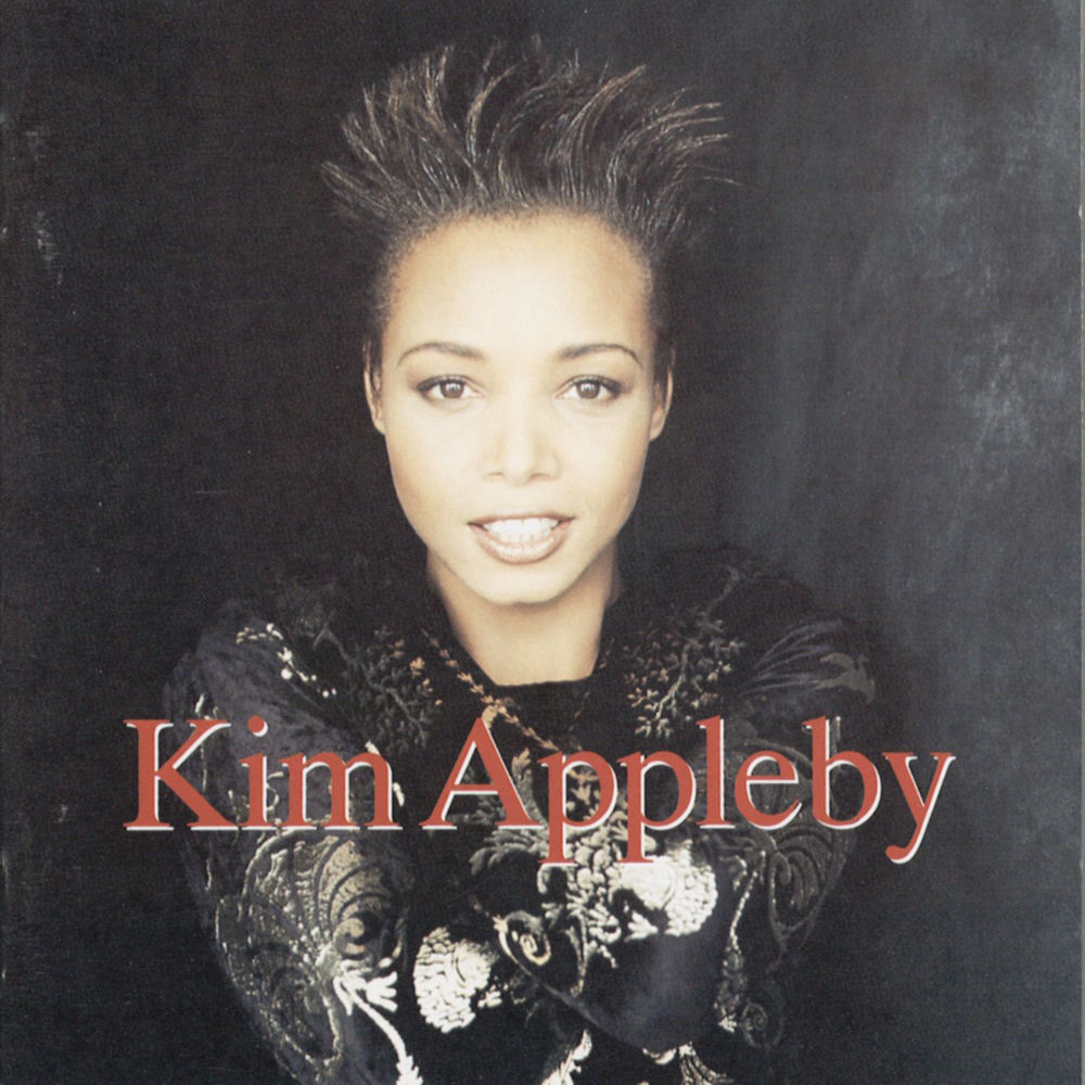 Glad by Kim Appleby