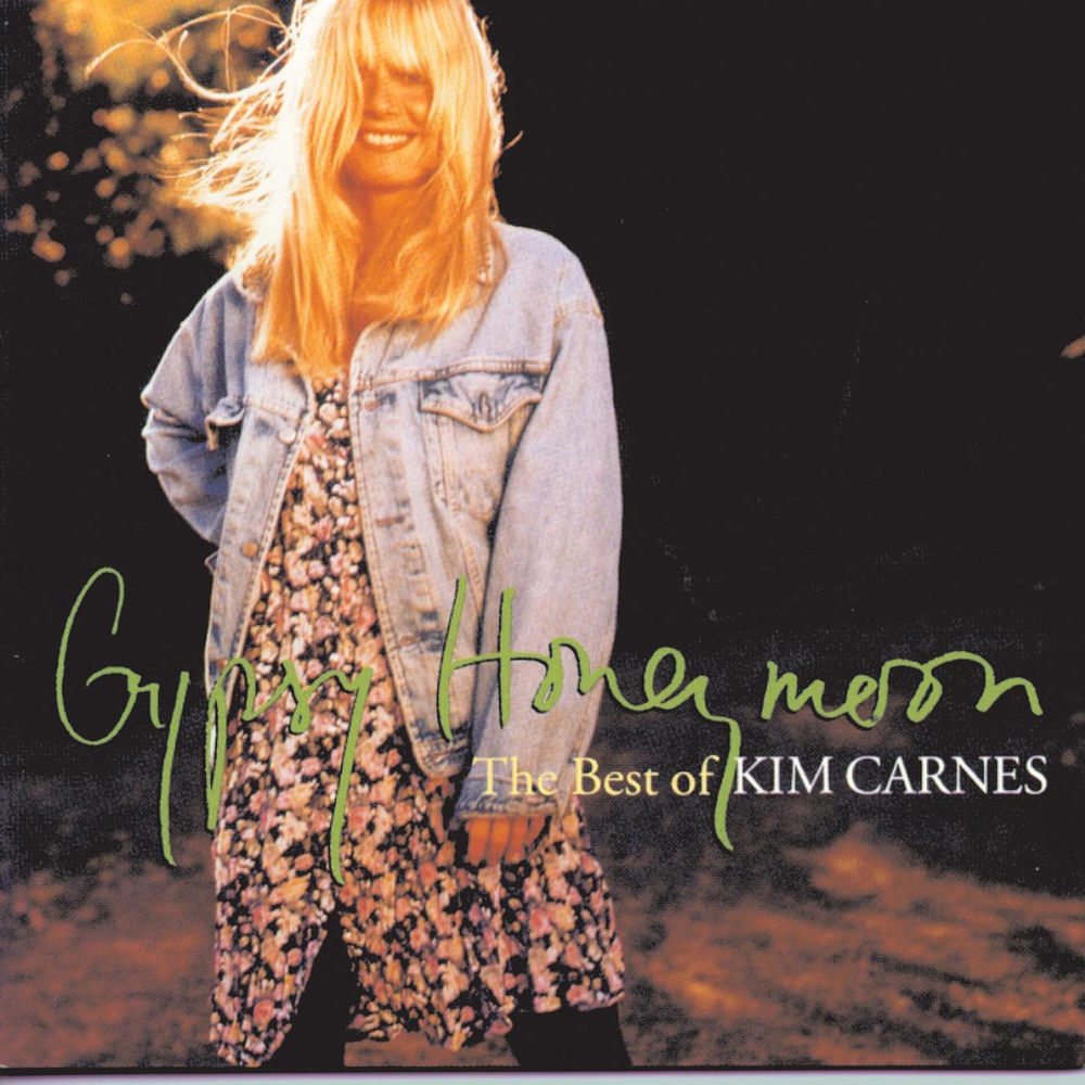 Bette Davis Eyes by Kim Carnes