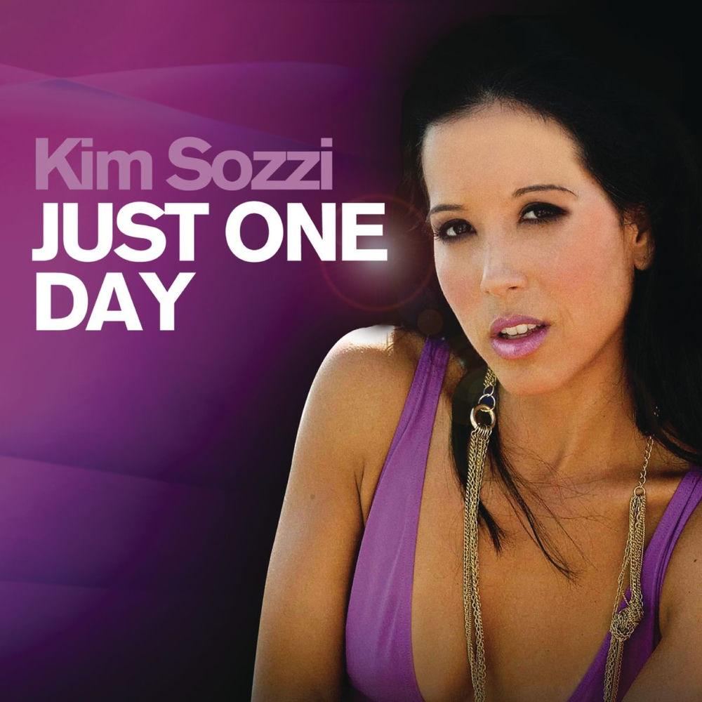 BREAK UP by Kim Sozzi