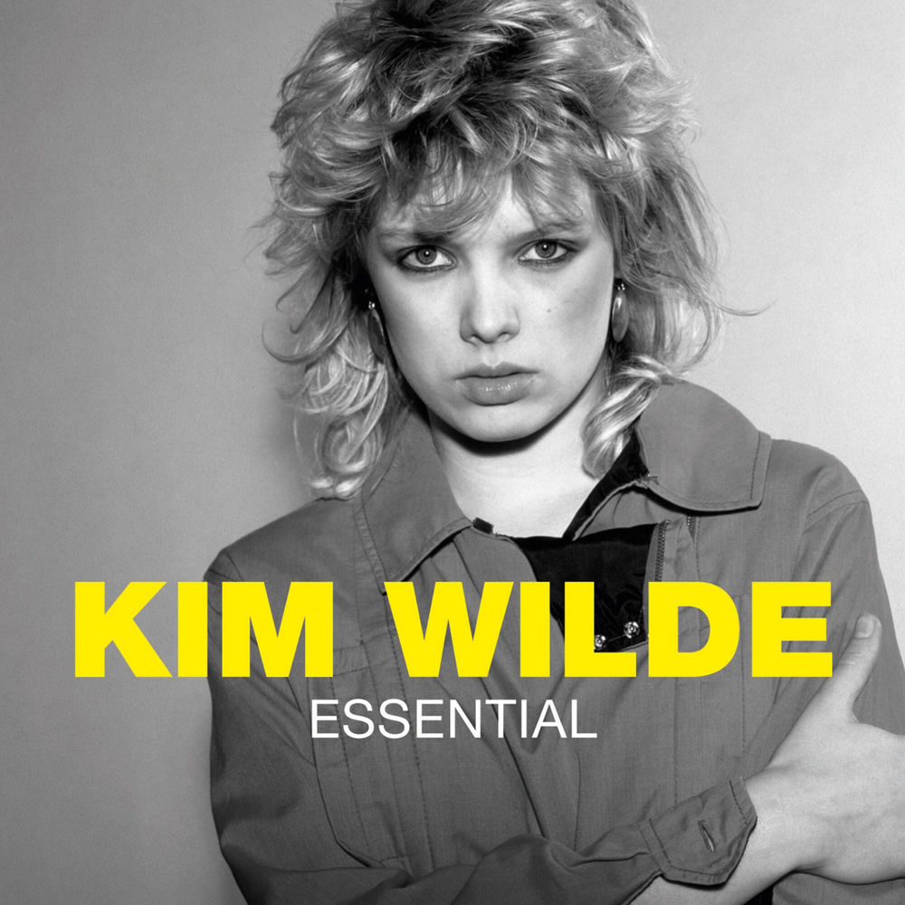 Cambodia by Kim Wilde