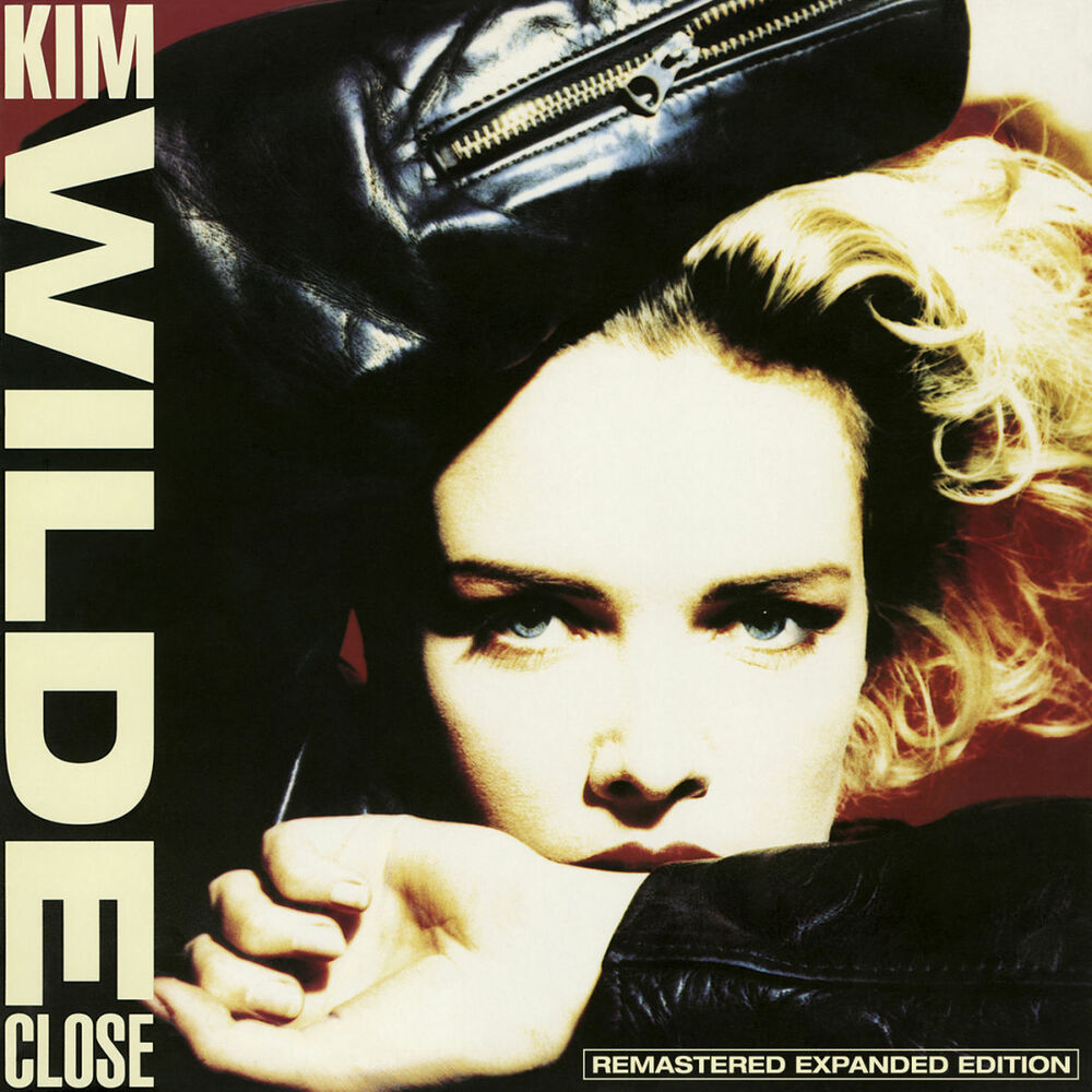Four Letter Word by Kim Wilde