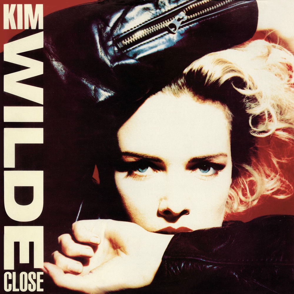 Love In The Natural Way by Kim Wilde
