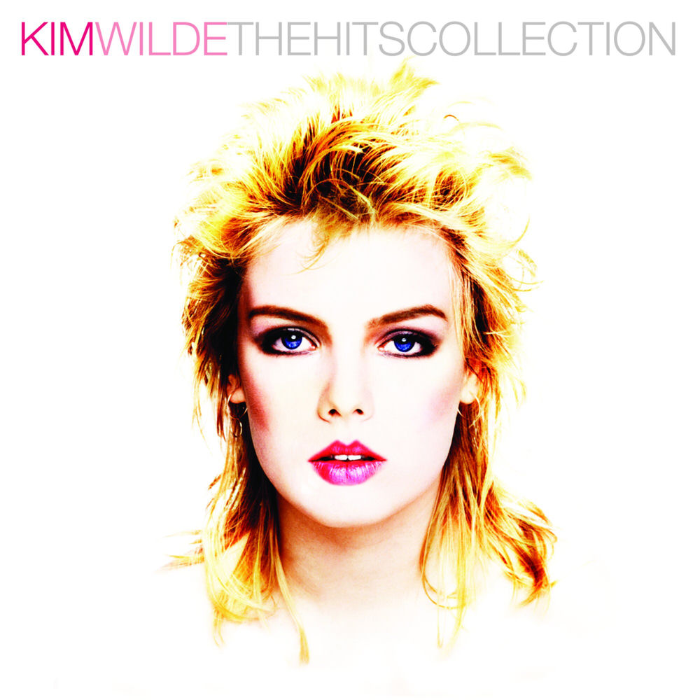 View From A Bridge by Kim Wilde