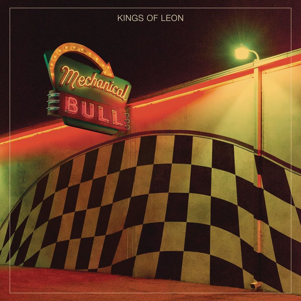 SUPERSOAKER by Kings of Leon