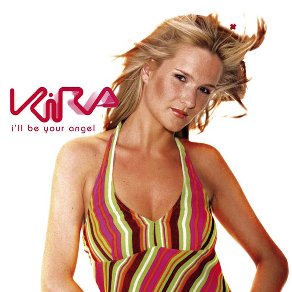 I'Ll Be Your Angel by Kira