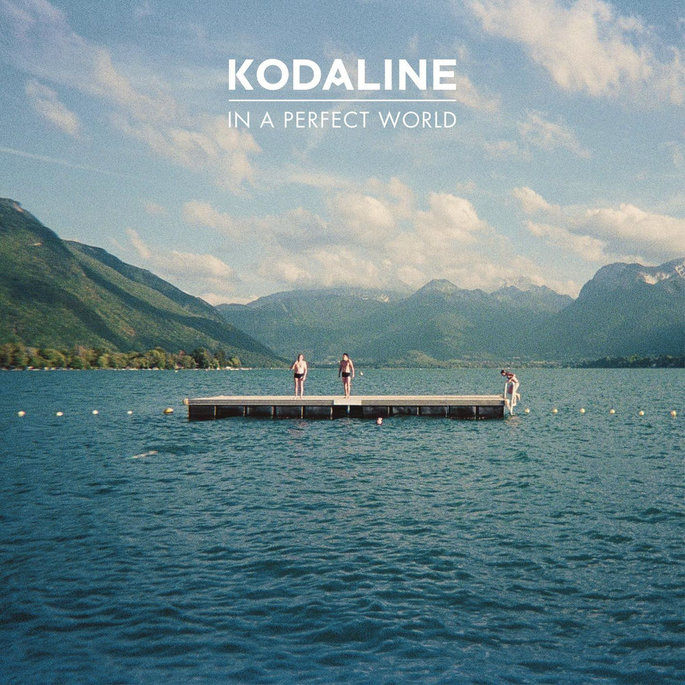 BRAND NEW DAY by Kodaline