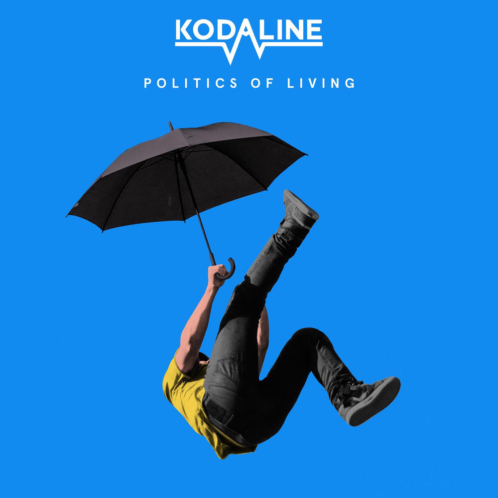 FOLLOW YOUR FIRE by Kodaline