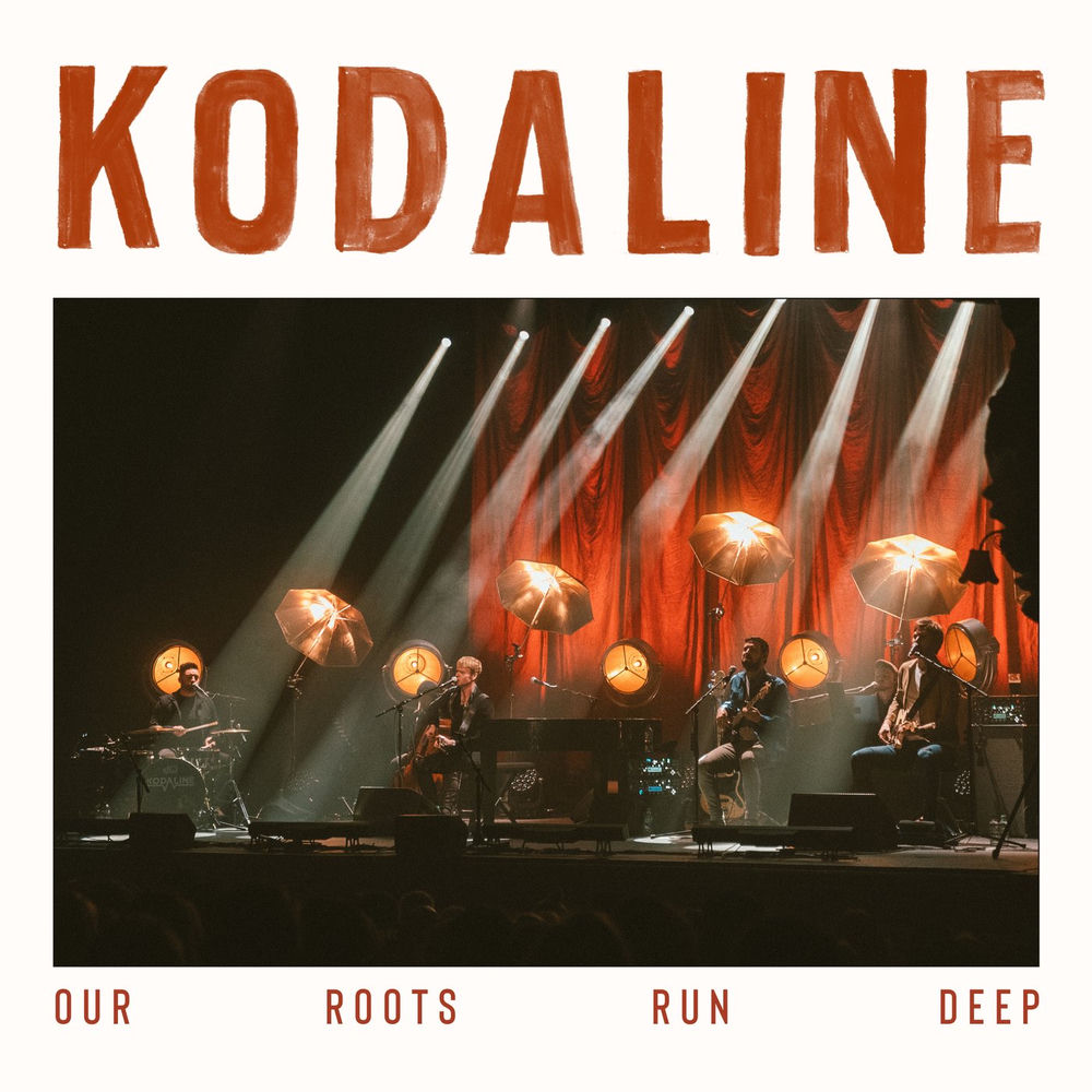 THE ONE by Kodaline
