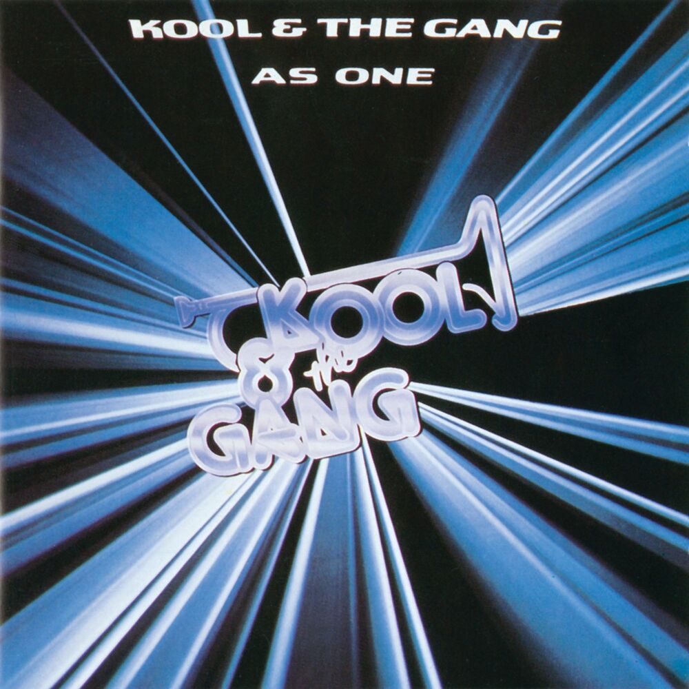 Big Fun by Kool And The Gang