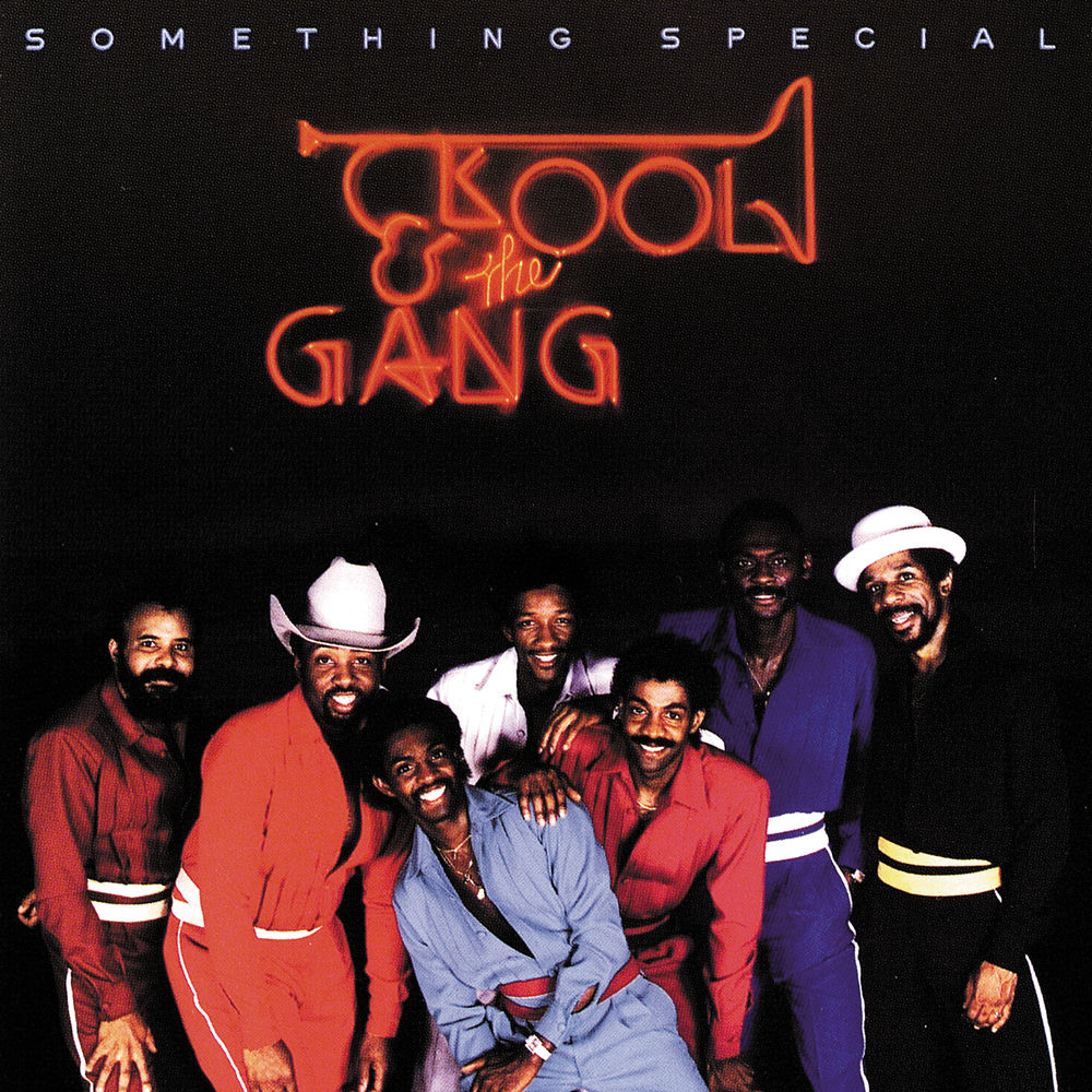 Steppin' Out by Kool And The Gang