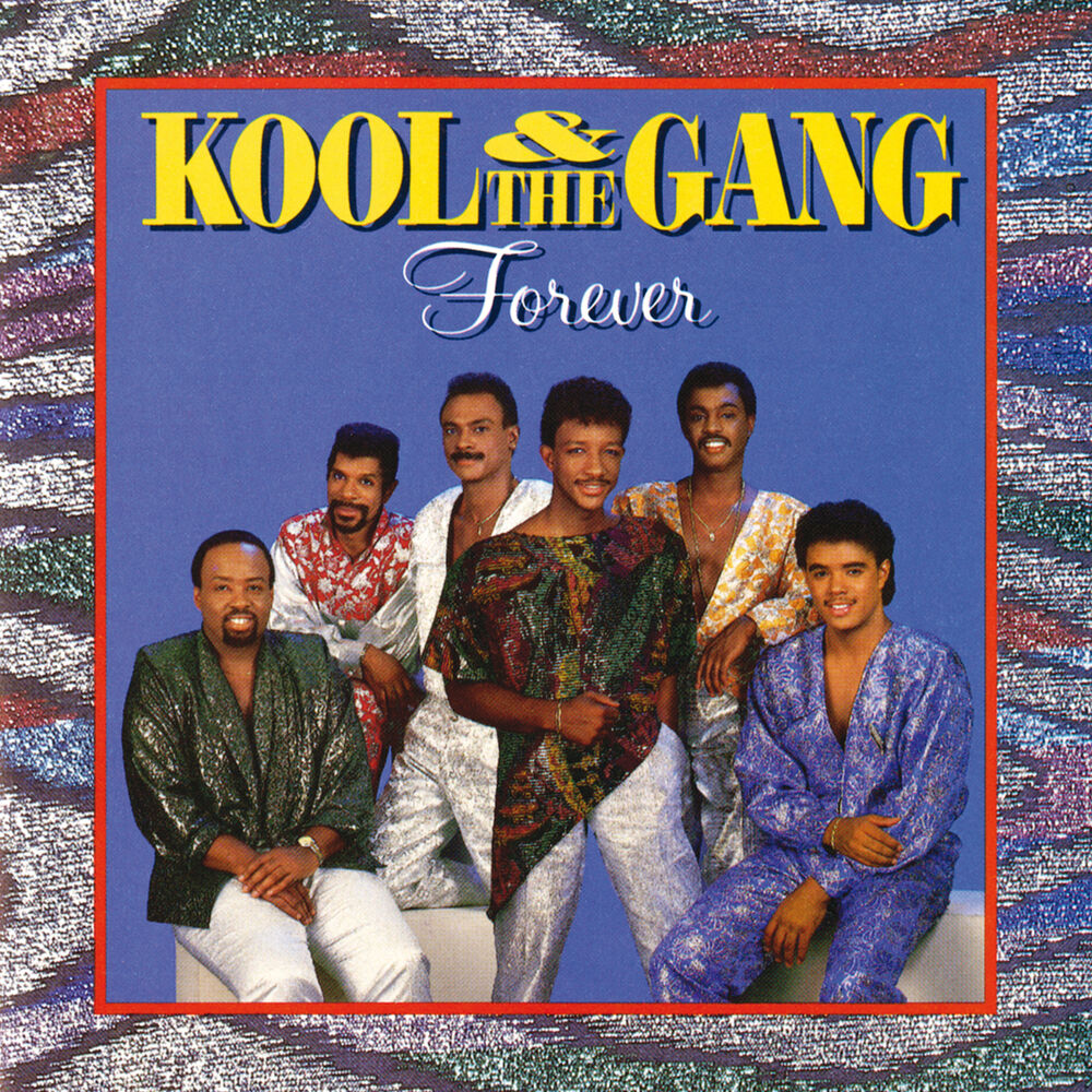 Stone Love by Kool And The Gang