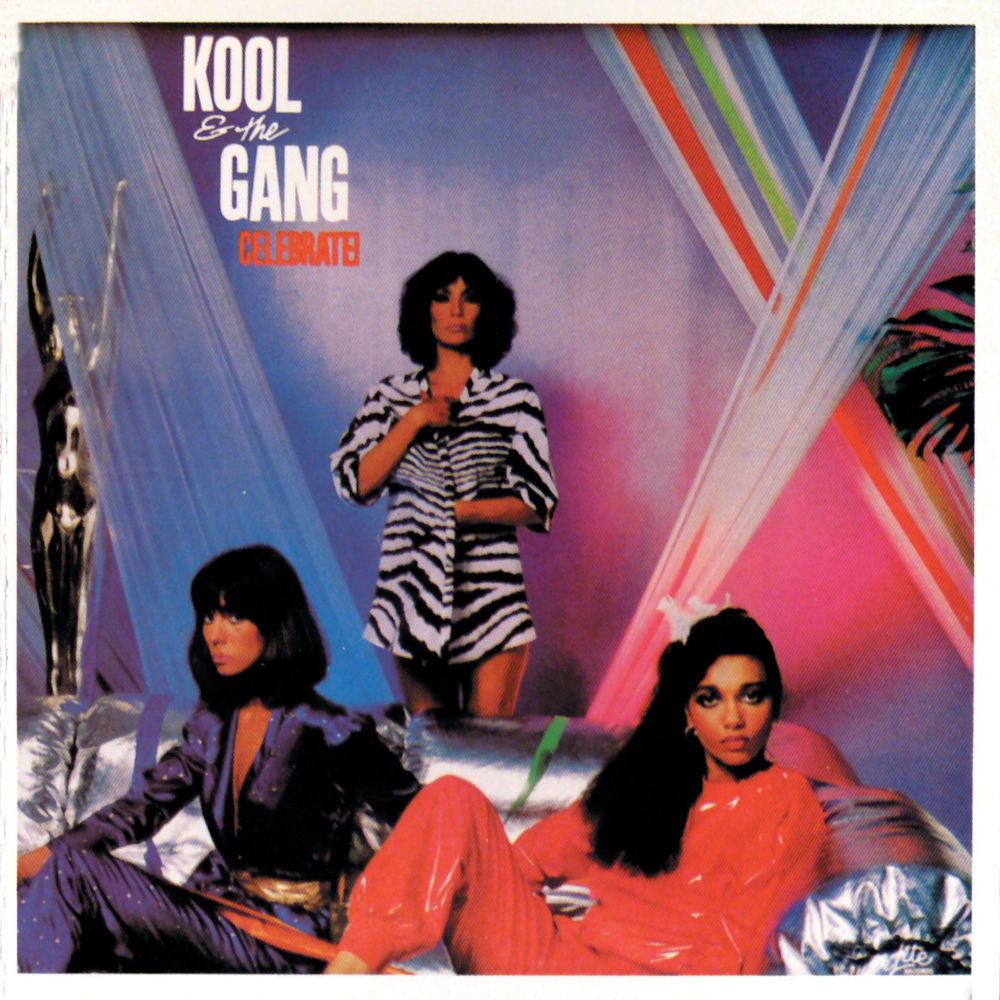Take It To The Top by Kool And The Gang