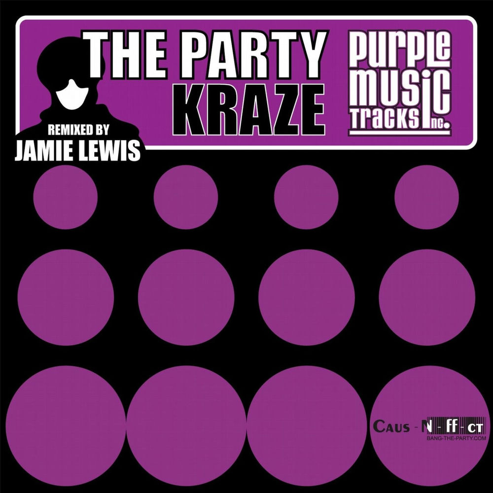 The Party by Kraze