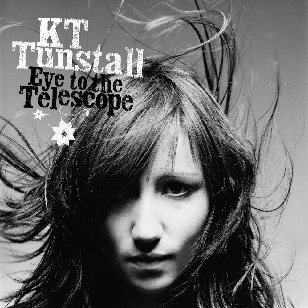 Suddenly I See by Kt Tunstall