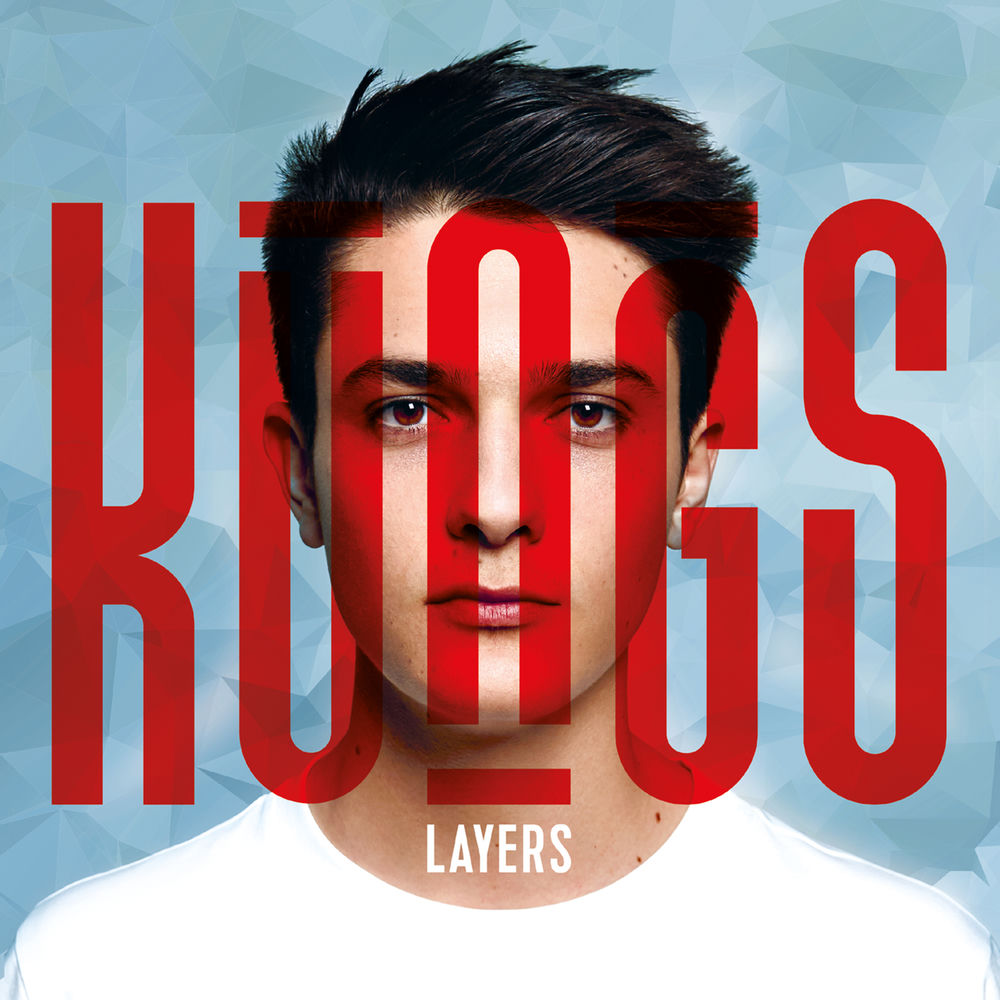THIS GIRL by Kungs & Cookin' On 3 Burners