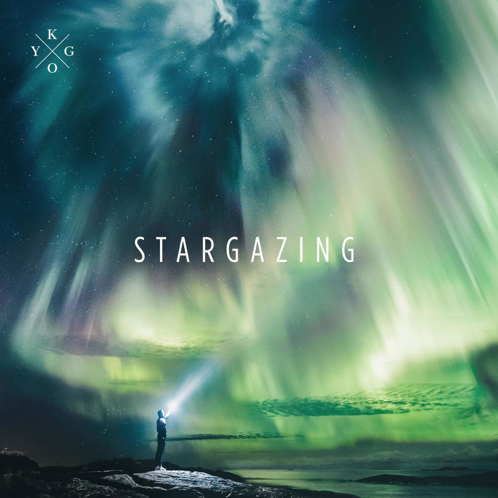 STARGAZING by Kygo ft Justin Jesso