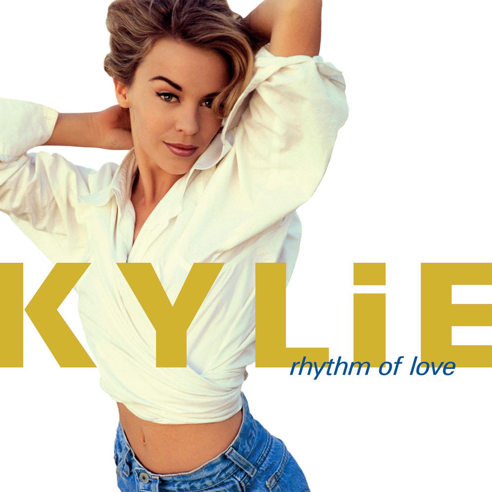 Better The Devil You Know by Kylie Minogue