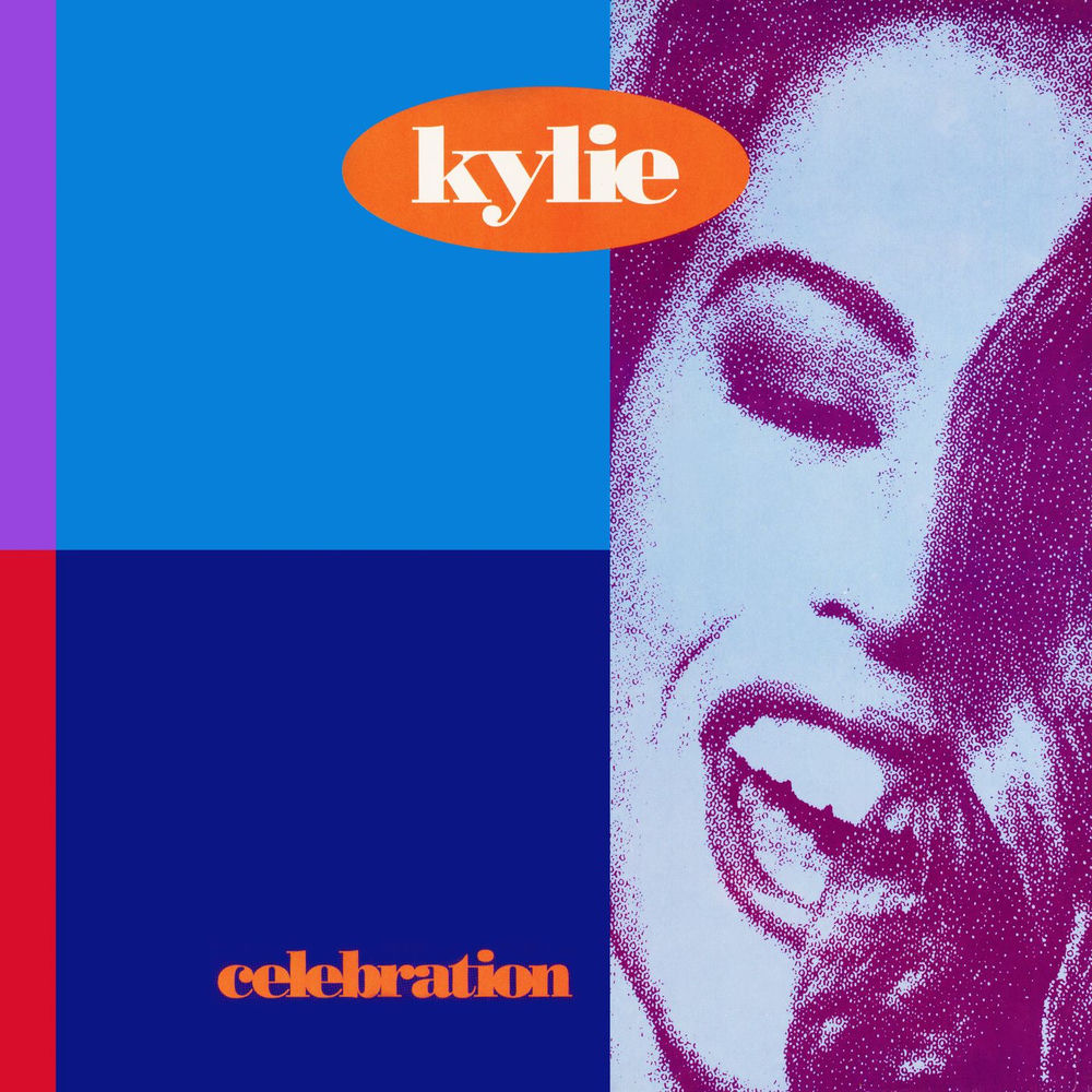 Celebration by Kylie Minogue