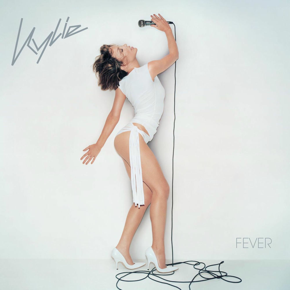 Come Into My World by Kylie Minogue