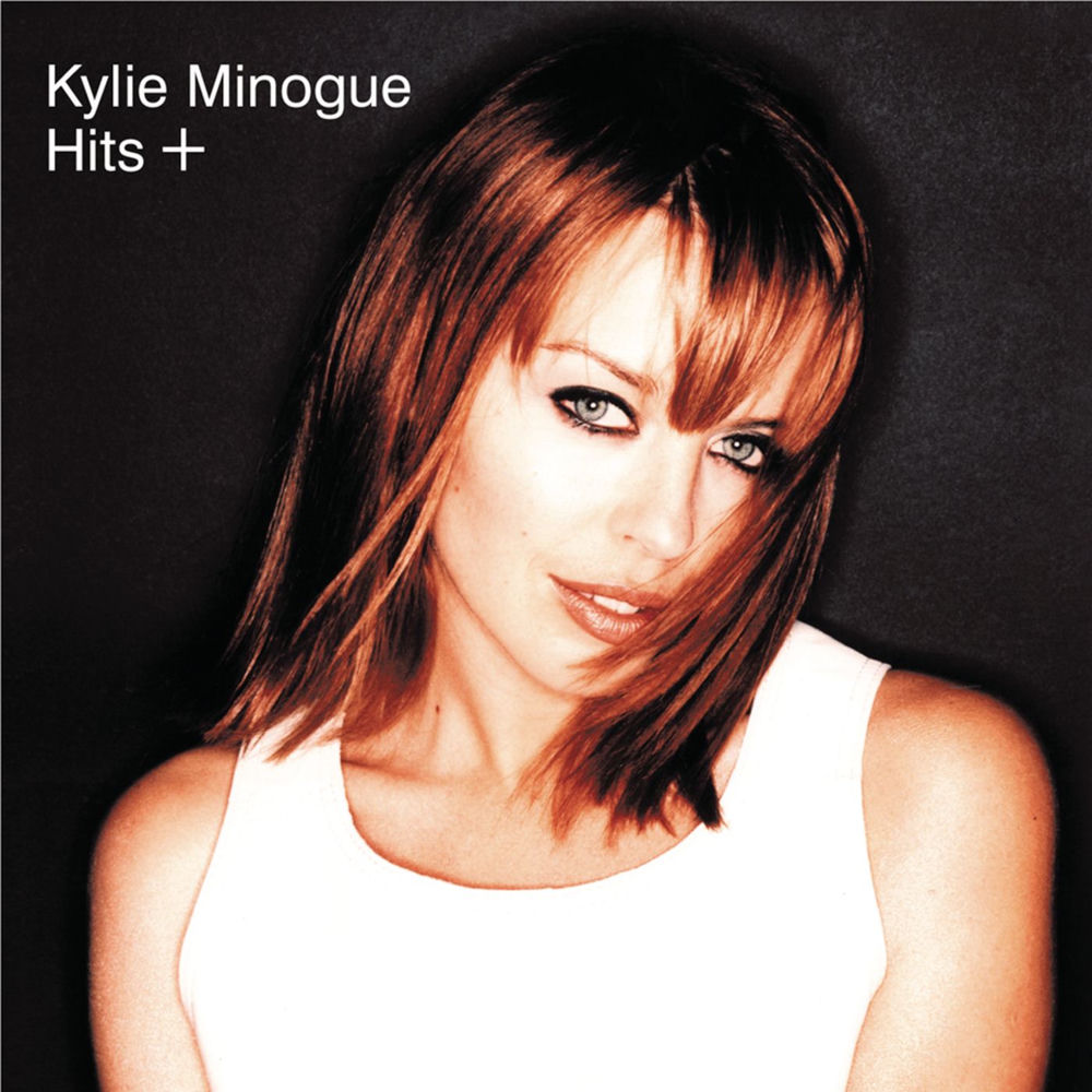 Confide In Me by Kylie Minogue