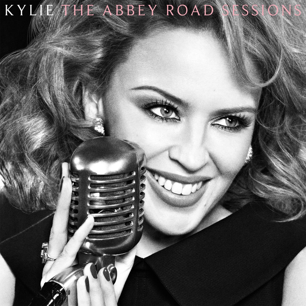 Finer Feelings by Kylie Minogue