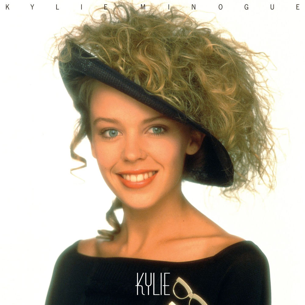 Got To Be Certain by Kylie Minogue