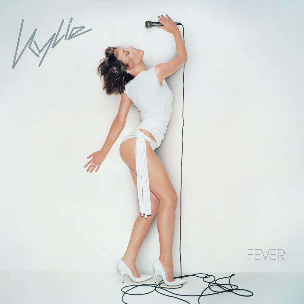 In Your Eyes by Kylie Minogue