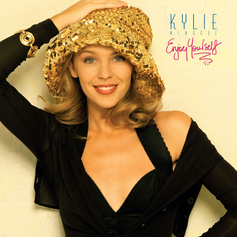 Tears On My Pillow by Kylie Minogue