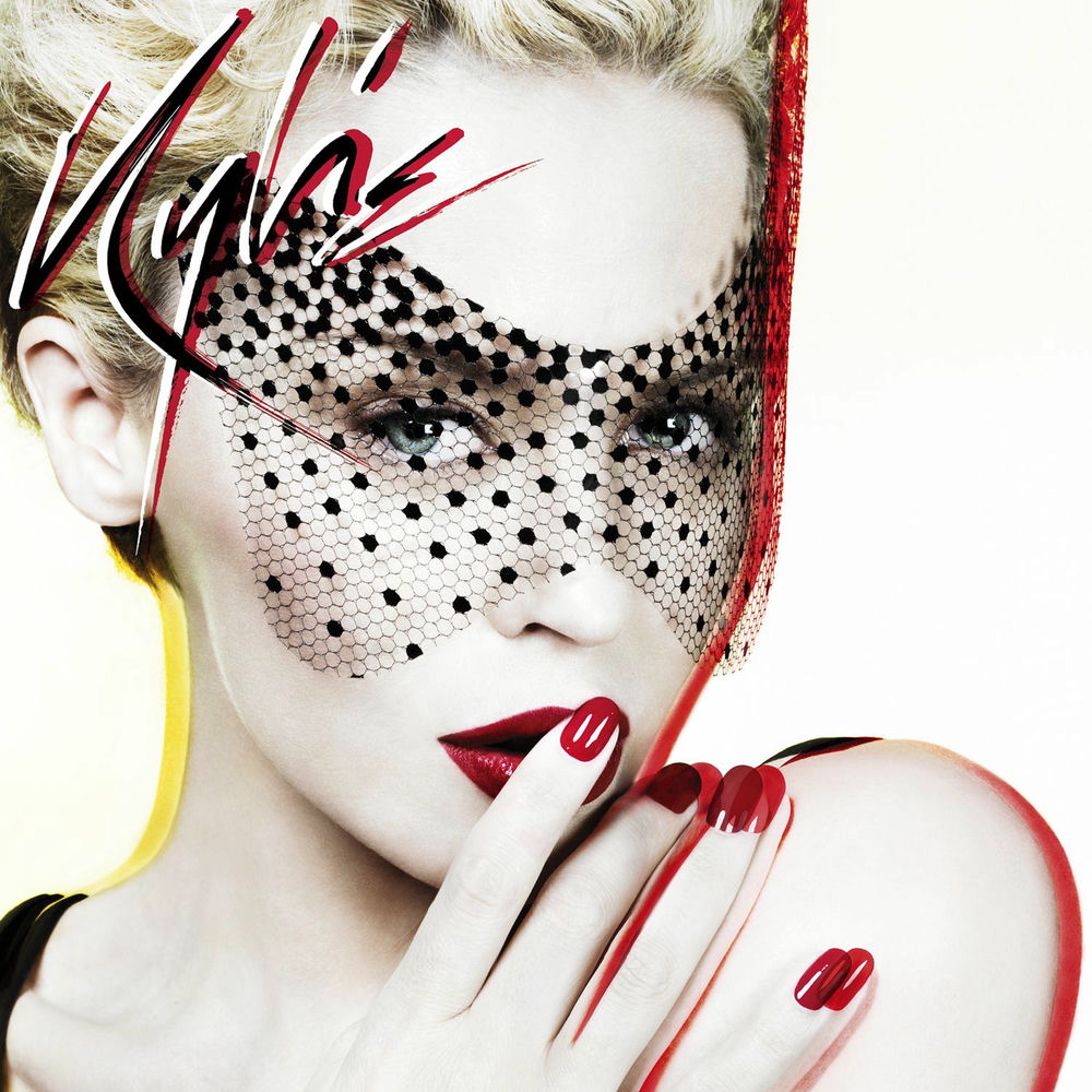 WOW by Kylie Minogue