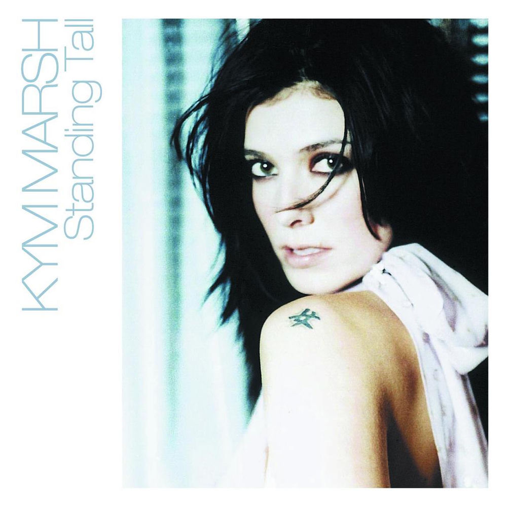 Cry by Kym Marsh