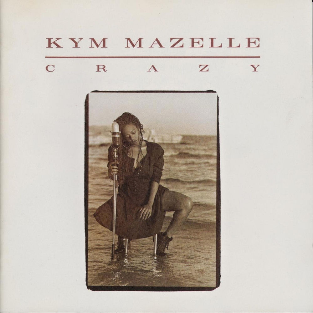 Was That All It Was by Kym Mazelle