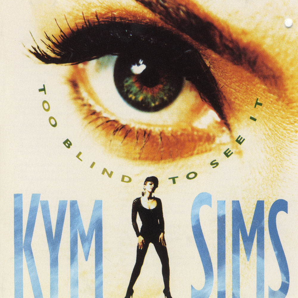 Take My Advice by Kym Sims