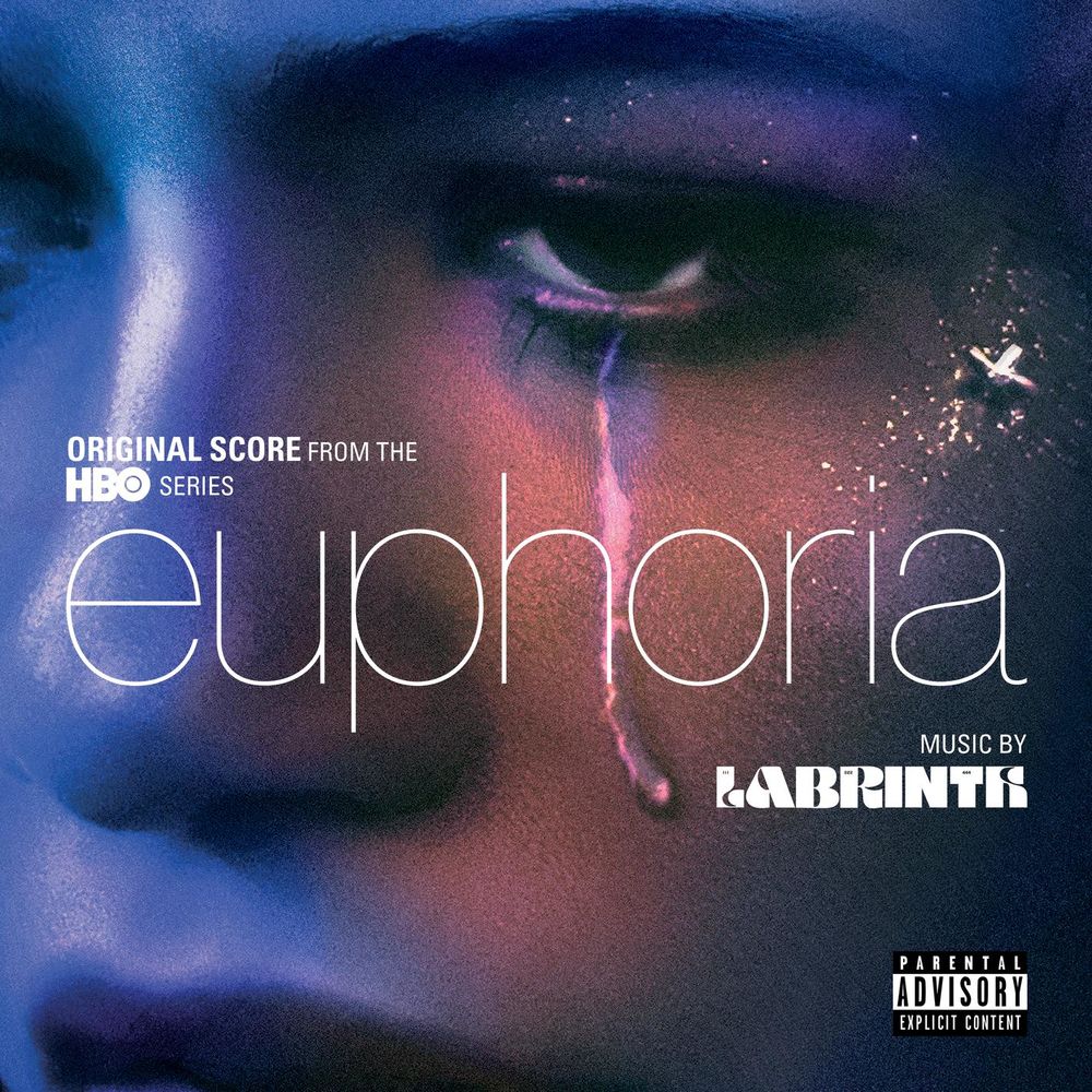 FORMULA by LABRINTH