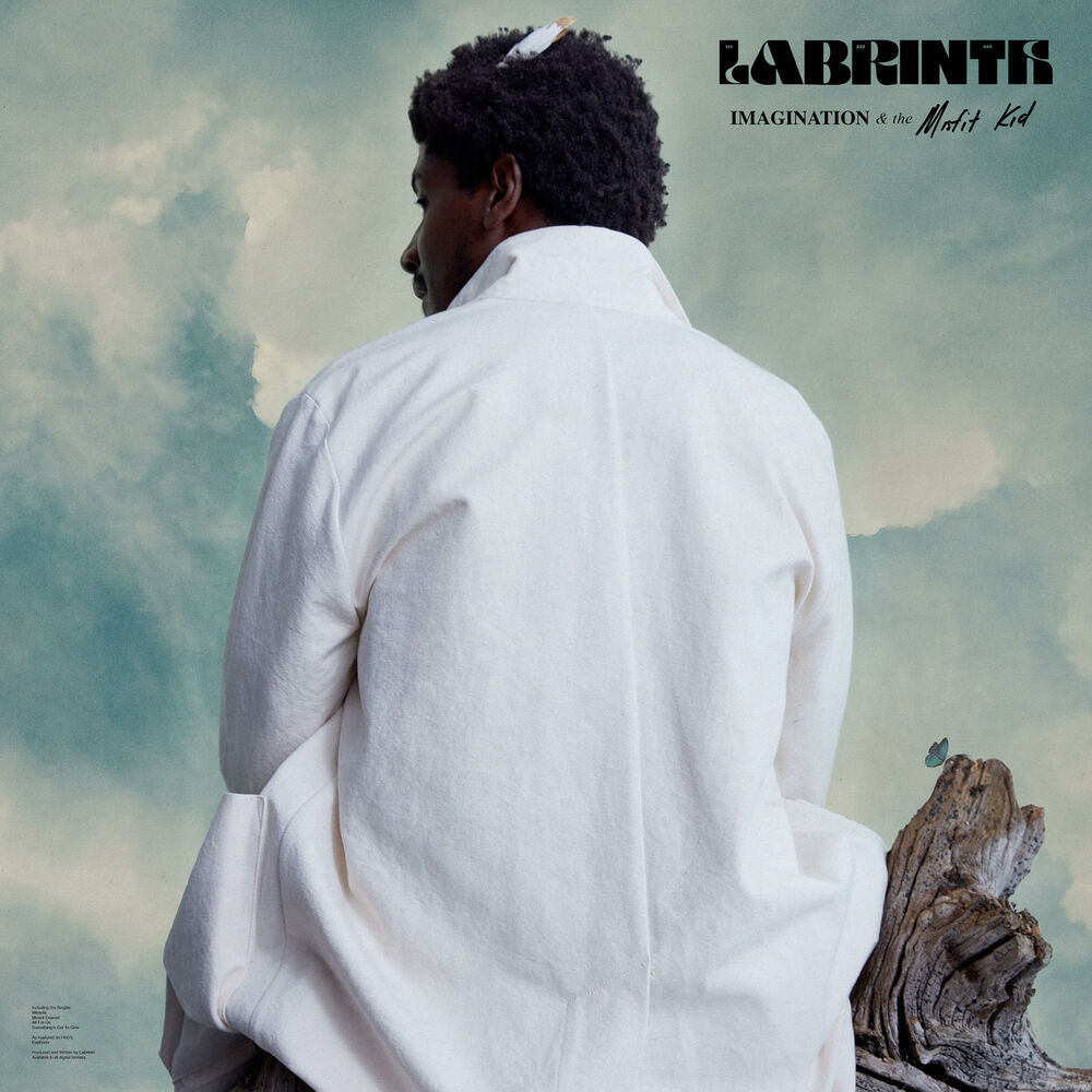 MOUNT EVEREST by LABRINTH