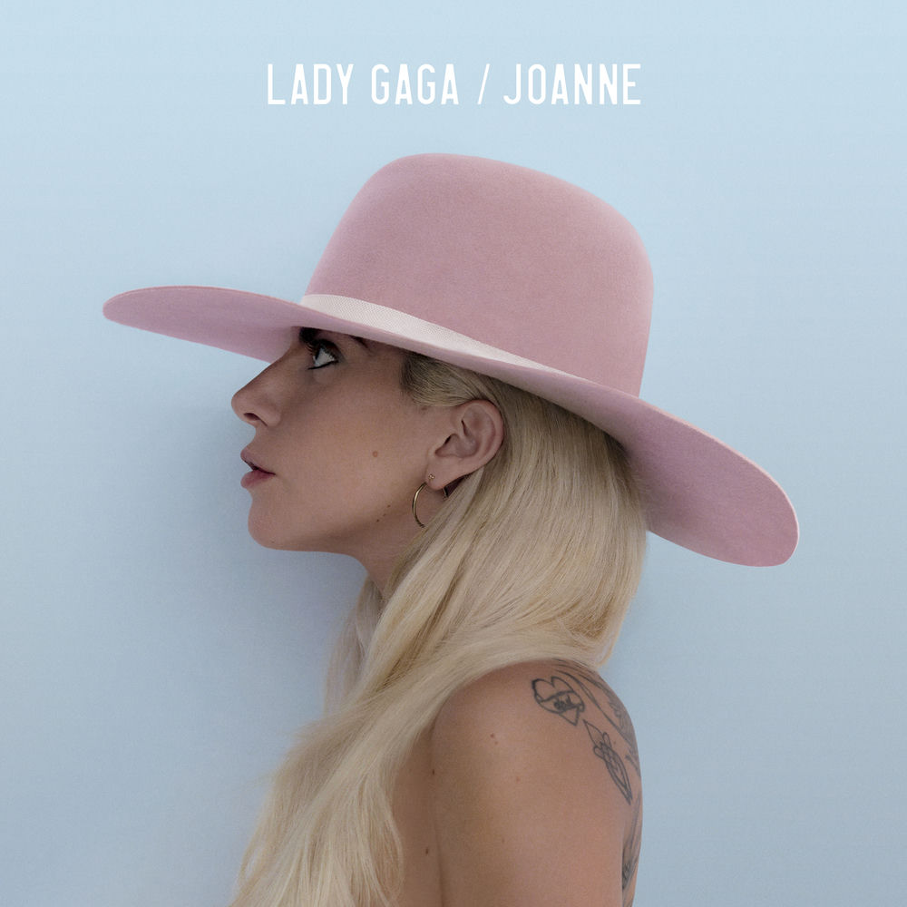 MILLION REASONS by LADY GAGA