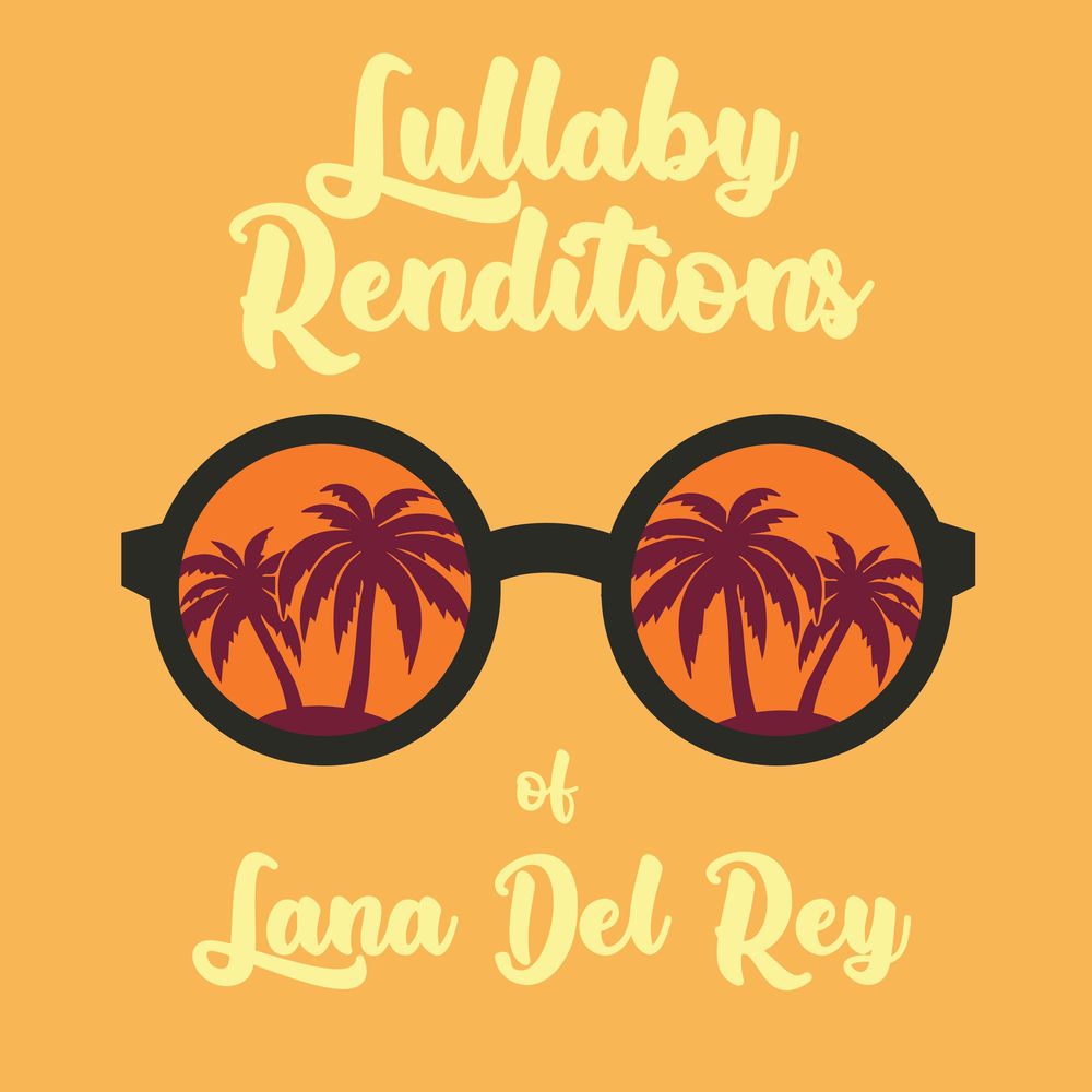 F**K IT I LOVE YOU by LANA DEL REY