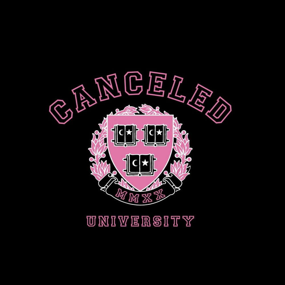 CANCELED by LARRAY