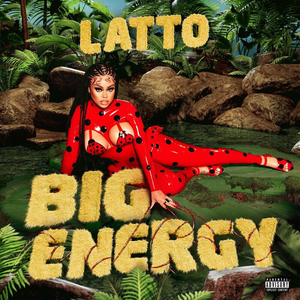 BIG ENERGY by LATTO