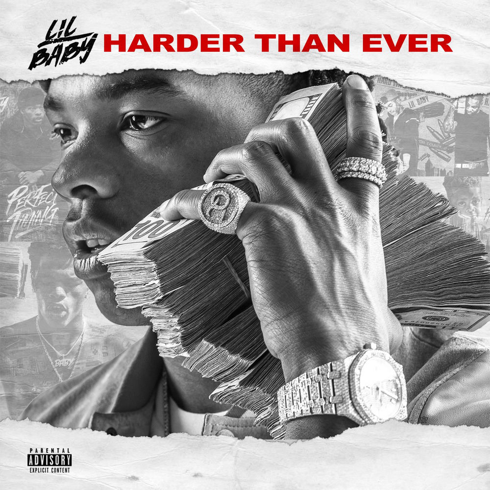 YES INDEED by LIL BABY & DRAKE