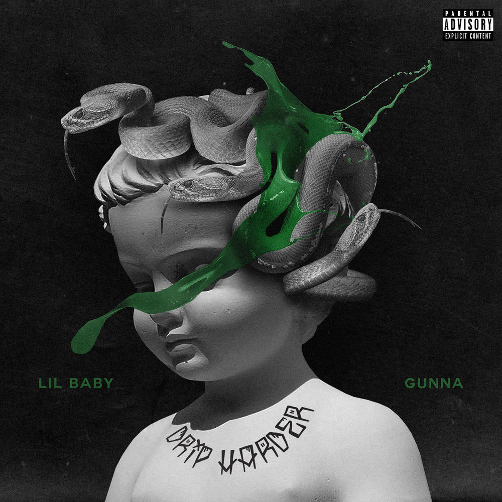 DRIP TOO HARD by LIL BABY & GUNNA