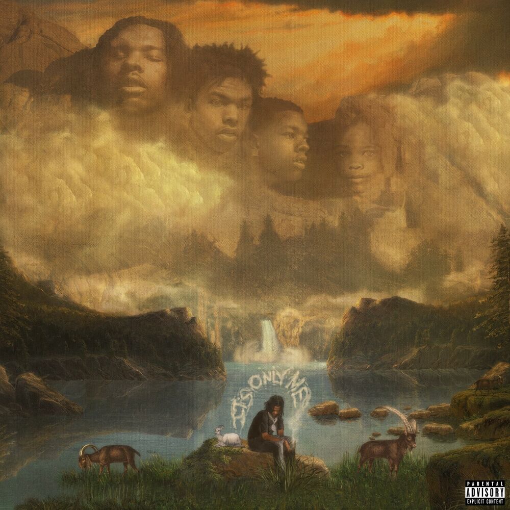 REAL SPILL by LIL BABY