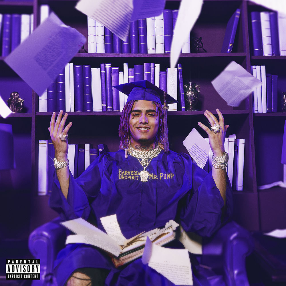 RACKS ON RACKS by LIL PUMP