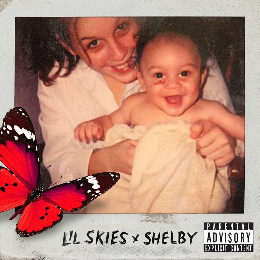 I by LIL SKIES