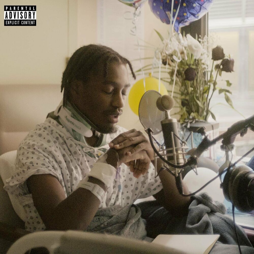 BEAT THE ODDS by LIL TJAY