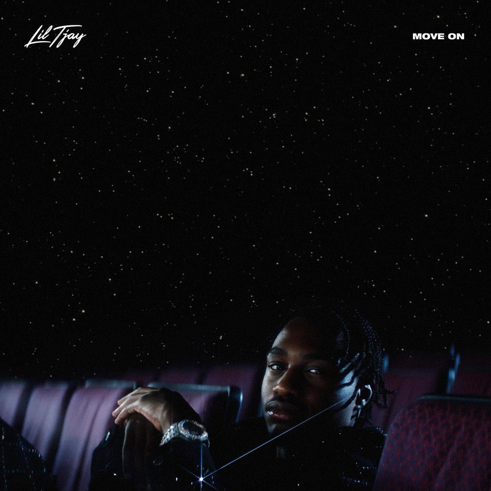 MOVE ON by LIL TJAY